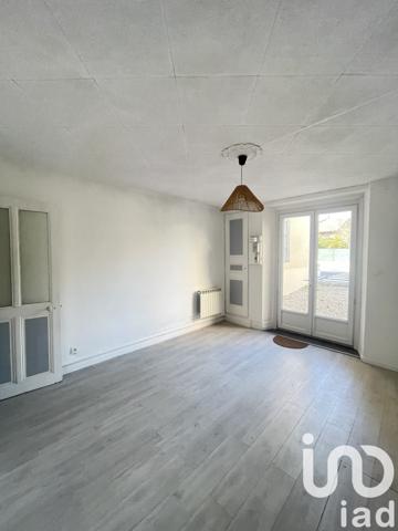 Maison à vendre 4 pièces 77 m² Villard-Bonnot