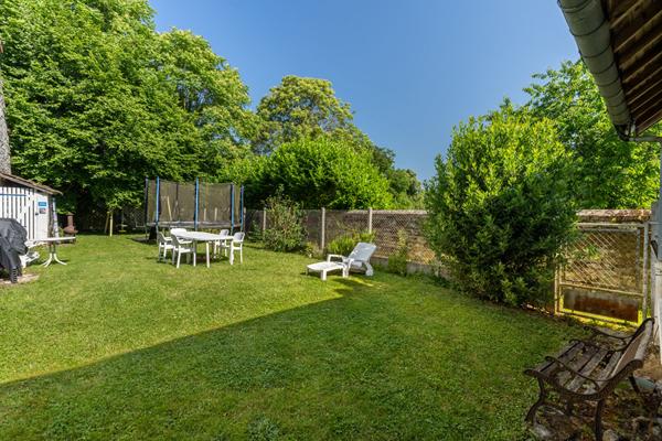 Maison Brueil-en-Vexin, 3 chambres, 90 m², parcelle 340 m²