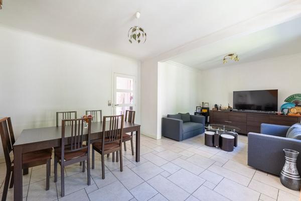 Maison Brueil-en-Vexin, 3 chambres, 90 m², parcelle 340 m²