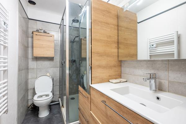 Maison Brueil-en-Vexin, 3 chambres, 90 m², parcelle 340 m²