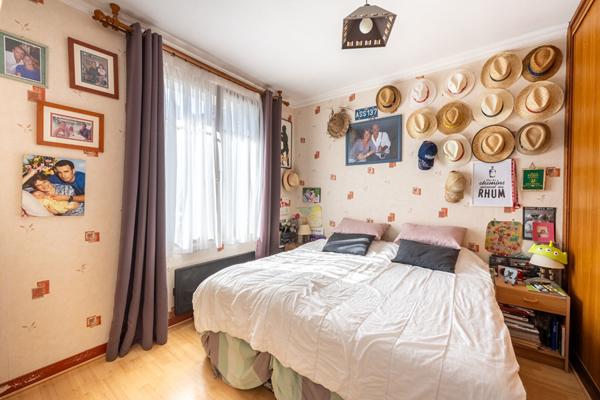 Maison Brueil-en-Vexin, 3 chambres, 90 m², parcelle 340 m²