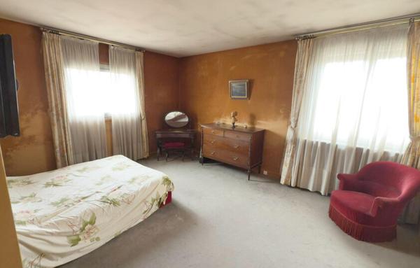 Appartement de 128 m²