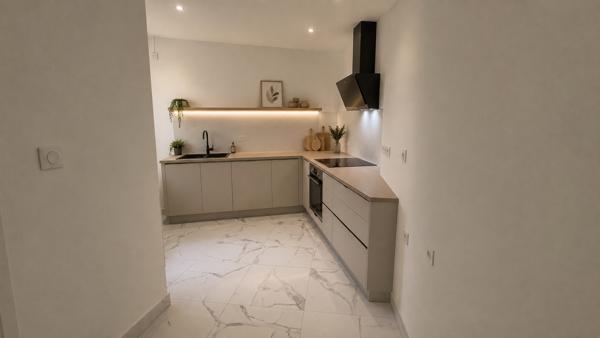Appartement Corbeil Essonnes 2 pièce(s) 37m2