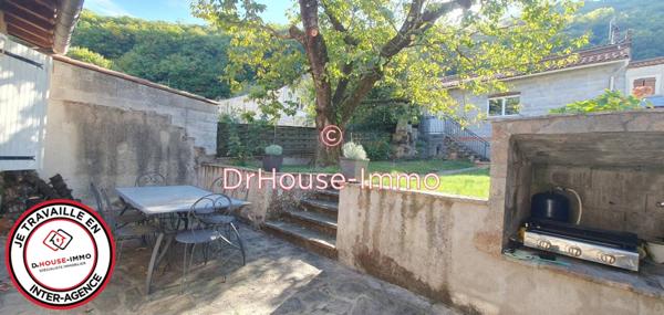 Maison à vendre 6 pièces de 101 m²