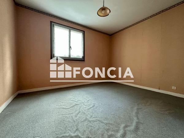 À vendre Appartement 2 pièces 63.91 m² - Quimper 29000