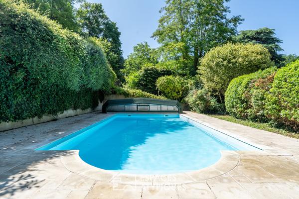 Ancien moulin d’exception au coeur d’un écrin de verdure