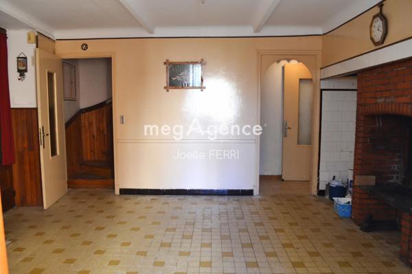 Maison à VILLARDONNEL, 11600 - 5 pièces 116m²