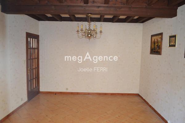 Maison à VILLARDONNEL, 11600 - 5 pièces 116m²