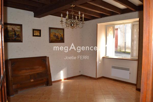 Maison à VILLARDONNEL, 11600 - 5 pièces 116m²