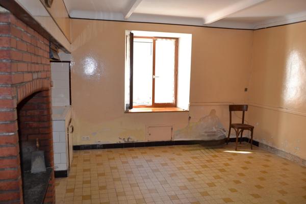 Maison à VILLARDONNEL, 11600 - 5 pièces 116m²