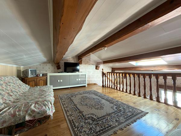 A VENDRE 83470 SAINT MAXIMIN LA SAINTE BAUME MAISON PLAIN PIED  TYPE 4 DE 120M² SUR  2040 M² DE JARDIN DEUX GARAGES PISCINE