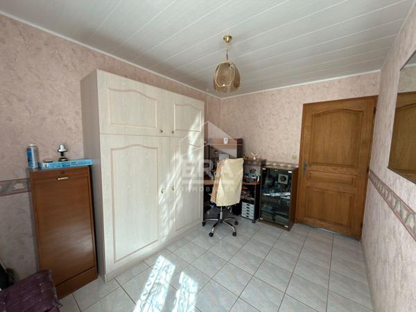 A VENDRE 83470 SAINT MAXIMIN LA SAINTE BAUME MAISON PLAIN PIED  TYPE 4 DE 120M² SUR  2040 M² DE JARDIN DEUX GARAGES PISCINE