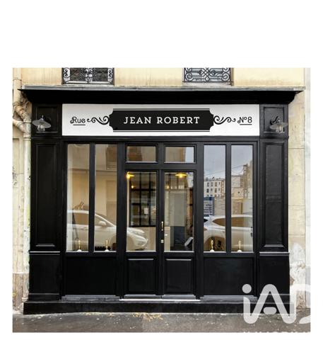 Studio à vendre 21 m² Paris 18