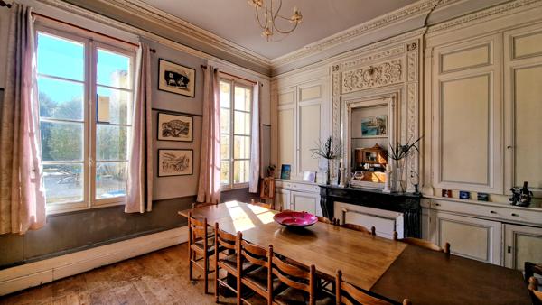 Maison à vendre à Castillon-la-Bataille (33350) - Gironde