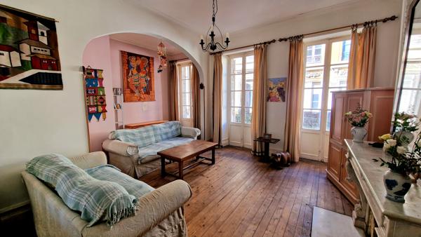 Maison à vendre à Castillon-la-Bataille (33350) - Gironde