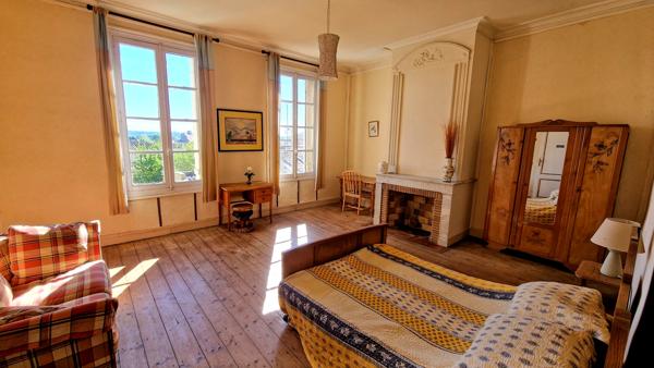 Maison à vendre à Castillon-la-Bataille (33350) - Gironde