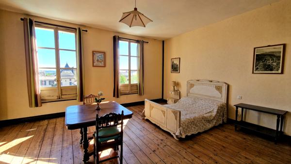 Maison à vendre à Castillon-la-Bataille (33350) - Gironde