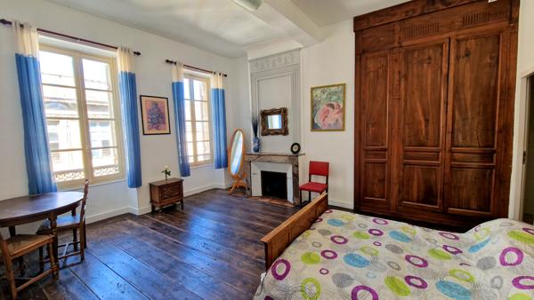 Maison à vendre à Castillon-la-Bataille (33350) - Gironde