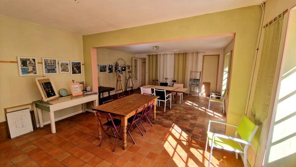 Maison à vendre à Castillon-la-Bataille (33350) - Gironde