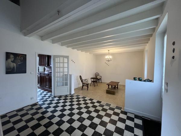 Maison à vendre 369 600 € Biscarrosse 5 p 122 m² DPE
