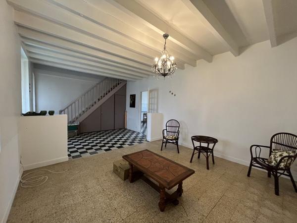 Maison à vendre 369 600 € Biscarrosse 5 p 122 m² DPE