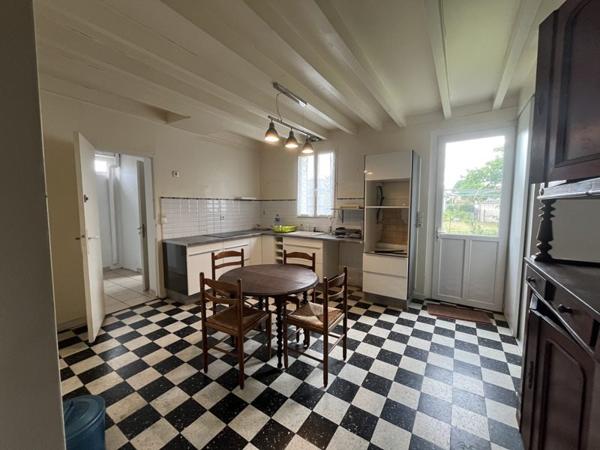 Maison à vendre 369 600 € Biscarrosse 5 p 122 m² DPE