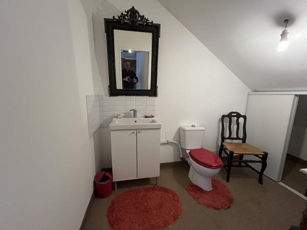 Maison à vendre 369 600 € Biscarrosse 5 p 122 m² DPE