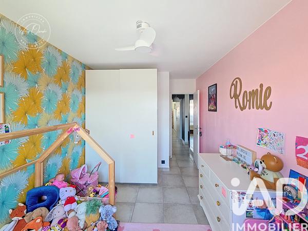 Appartement à vendre 3 pièces 68 m² Toulon