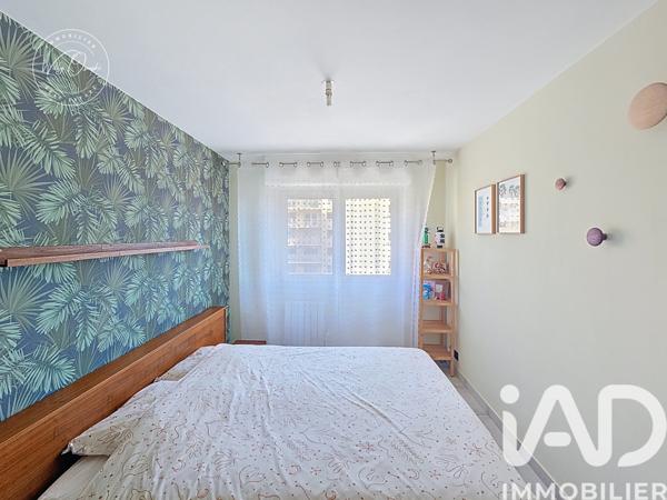 Appartement à vendre 3 pièces 68 m² Toulon