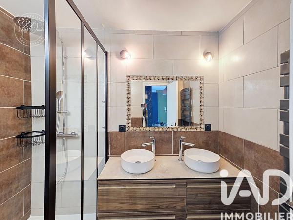 Appartement à vendre 3 pièces 68 m² Toulon