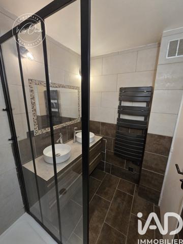 Appartement à vendre 3 pièces 68 m² Toulon