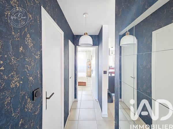 Appartement à vendre 3 pièces 68 m² Toulon
