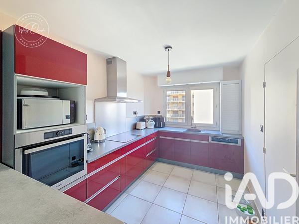 Appartement à vendre 3 pièces 68 m² Toulon