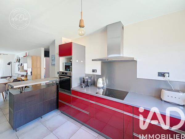 Appartement à vendre 3 pièces 68 m² Toulon