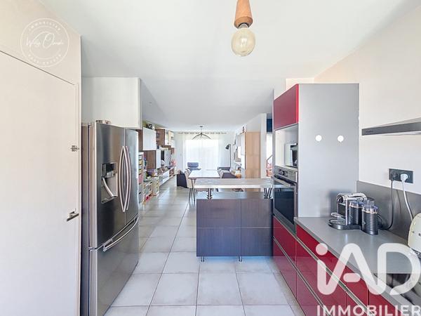 Appartement à vendre 3 pièces 68 m² Toulon