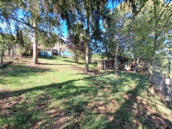 Terrain à Batir à vendre à Saint-Flour dans le Cantal (15100), ref : 044/1115