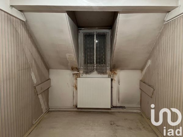 Immeuble à vendre 200 m² Reims