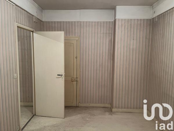 Immeuble à vendre 200 m² Reims