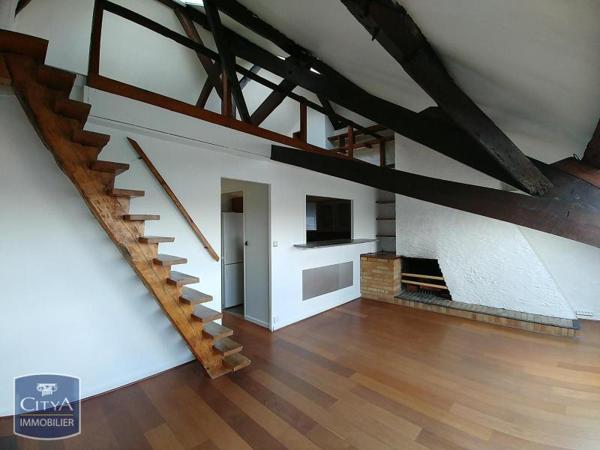 Appartement à louer 3 pièces 67.86m²