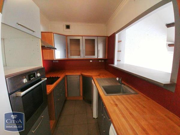 Appartement à louer 3 pièces 67.86m²