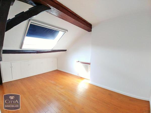 Appartement à louer 3 pièces 67.86m²