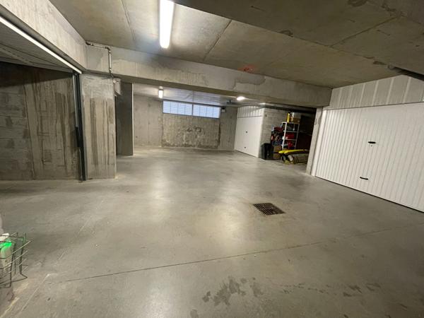 Appartement à vendre à Ploeren parking terrasse