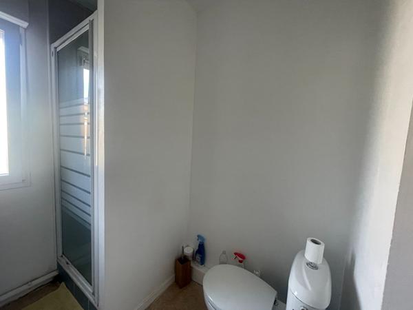 Appartement à vendre à Ploeren parking terrasse