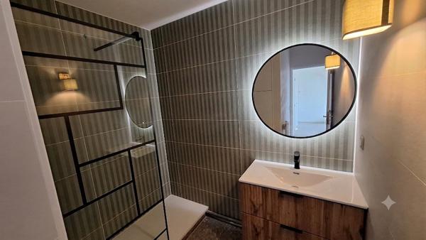 Superbe appartement de type 3  de 67.5 m² avec terrasse et cave!