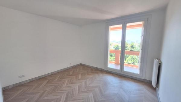 Superbe appartement de type 3  de 67.5 m² avec terrasse et cave!