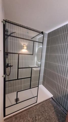 Superbe appartement de type 3  de 67.5 m² avec terrasse et cave!