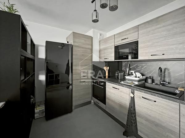 STUDIO RDC résidence récente