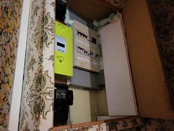 Maison à vendre à Dun-le-Palestel en Creuse (23800), ref : 1229