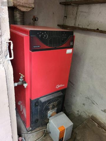 Maison à vendre à Dun-le-Palestel en Creuse (23800), ref : 1229