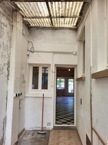 Maison à vendre à Dun-le-Palestel en Creuse (23800), ref : 1229